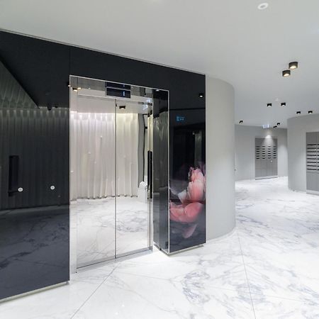 Revalia Das Haus Studios Exteriér fotografie