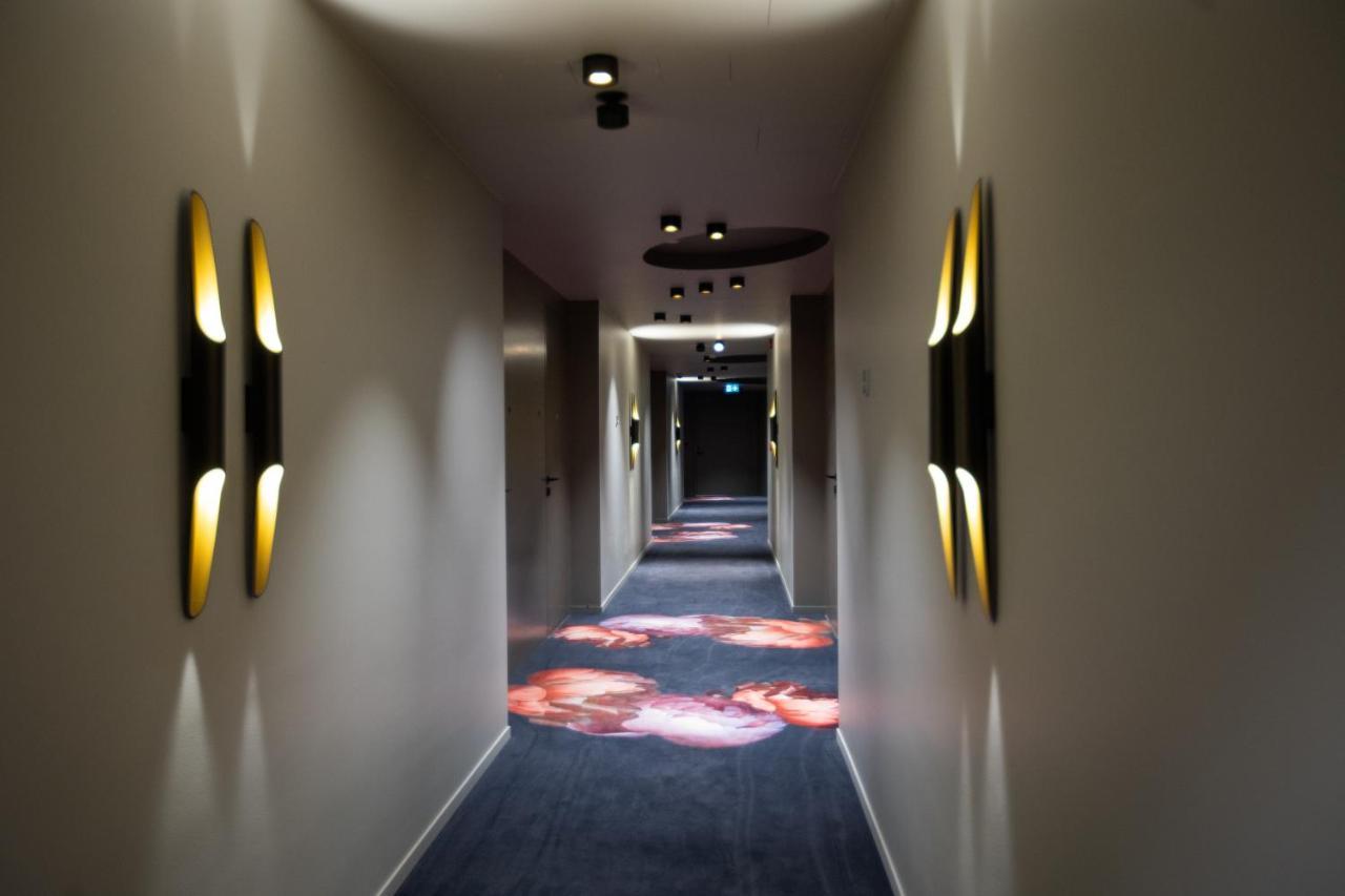 Revalia Das Haus Studios Exteriér fotografie
