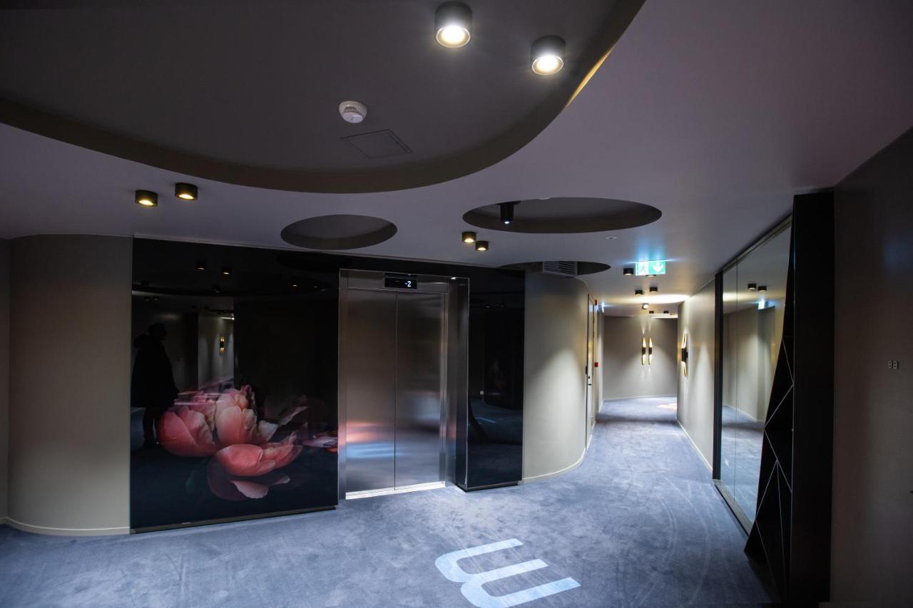 Revalia Das Haus Studios Exteriér fotografie