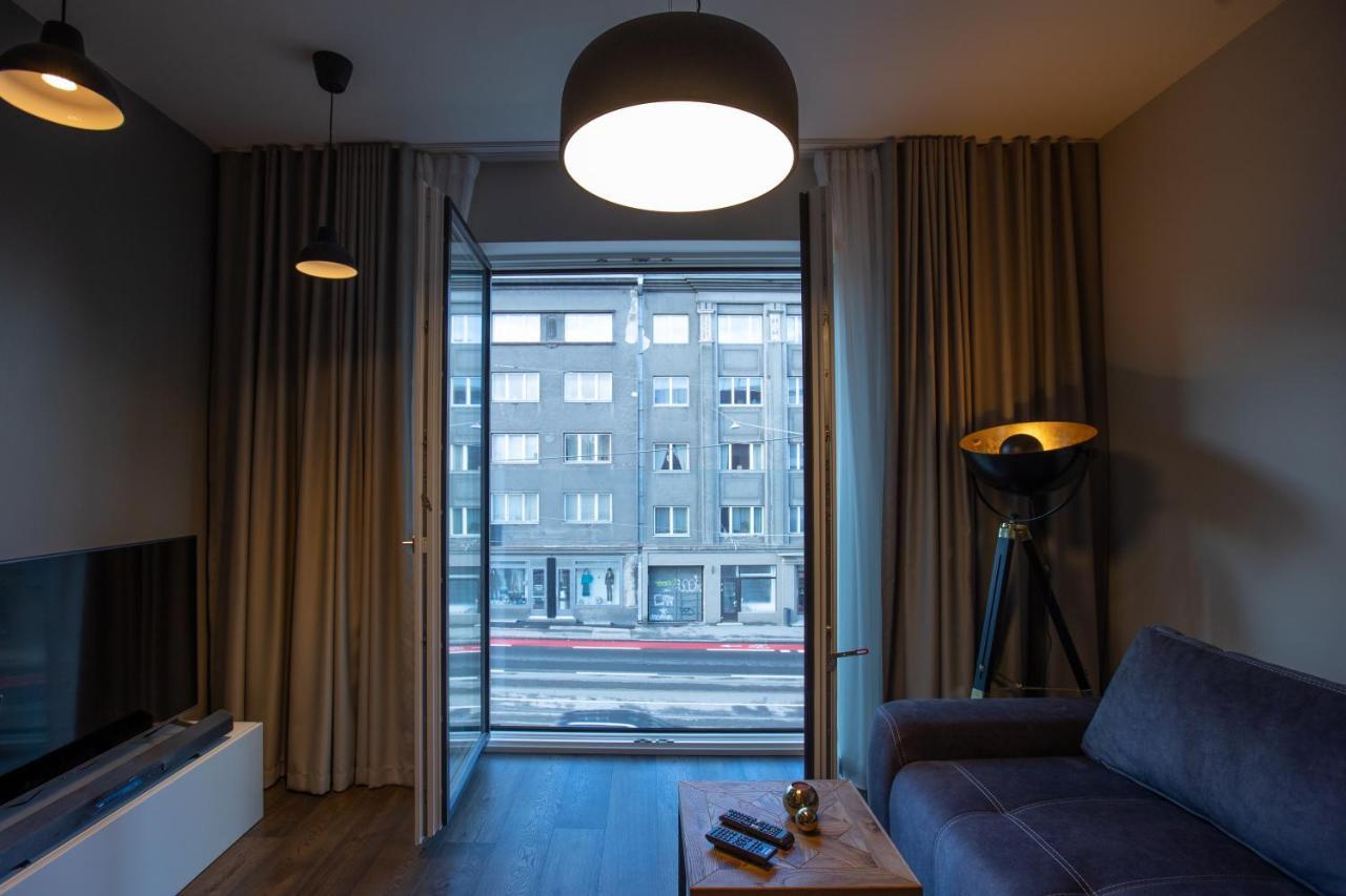 Revalia Das Haus Studios Exteriér fotografie