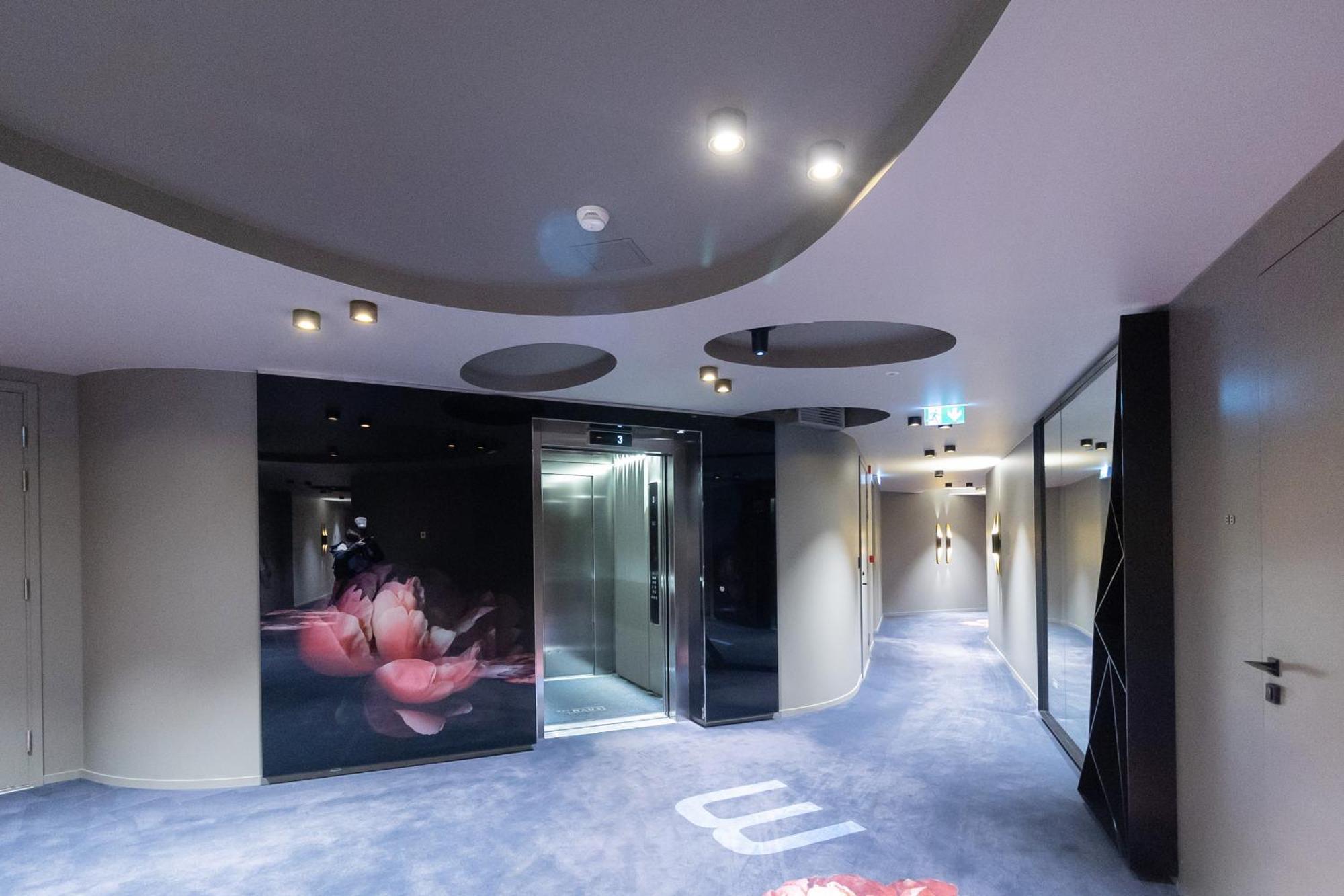 Revalia Das Haus Studios Exteriér fotografie