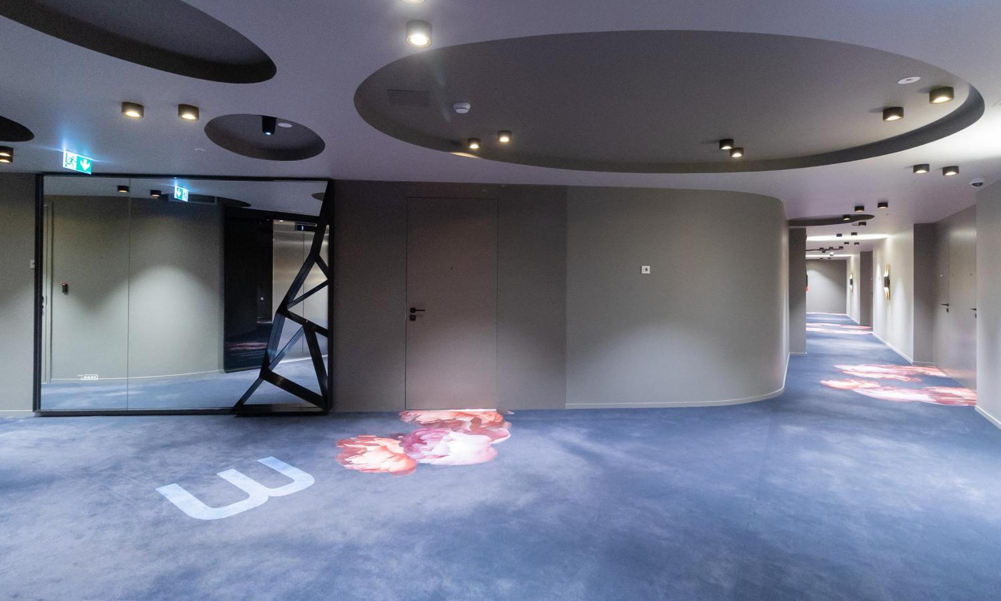 Revalia Das Haus Studios Exteriér fotografie