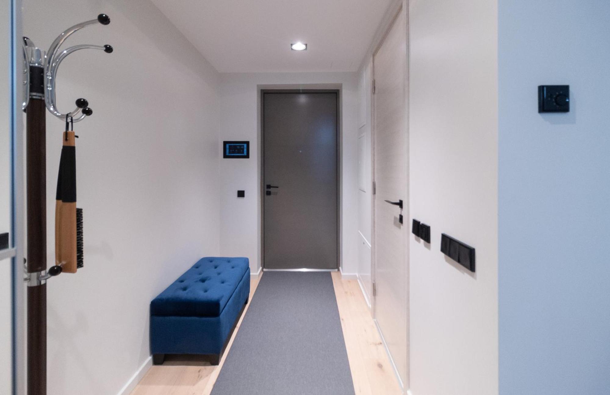 Revalia Das Haus Studios Exteriér fotografie