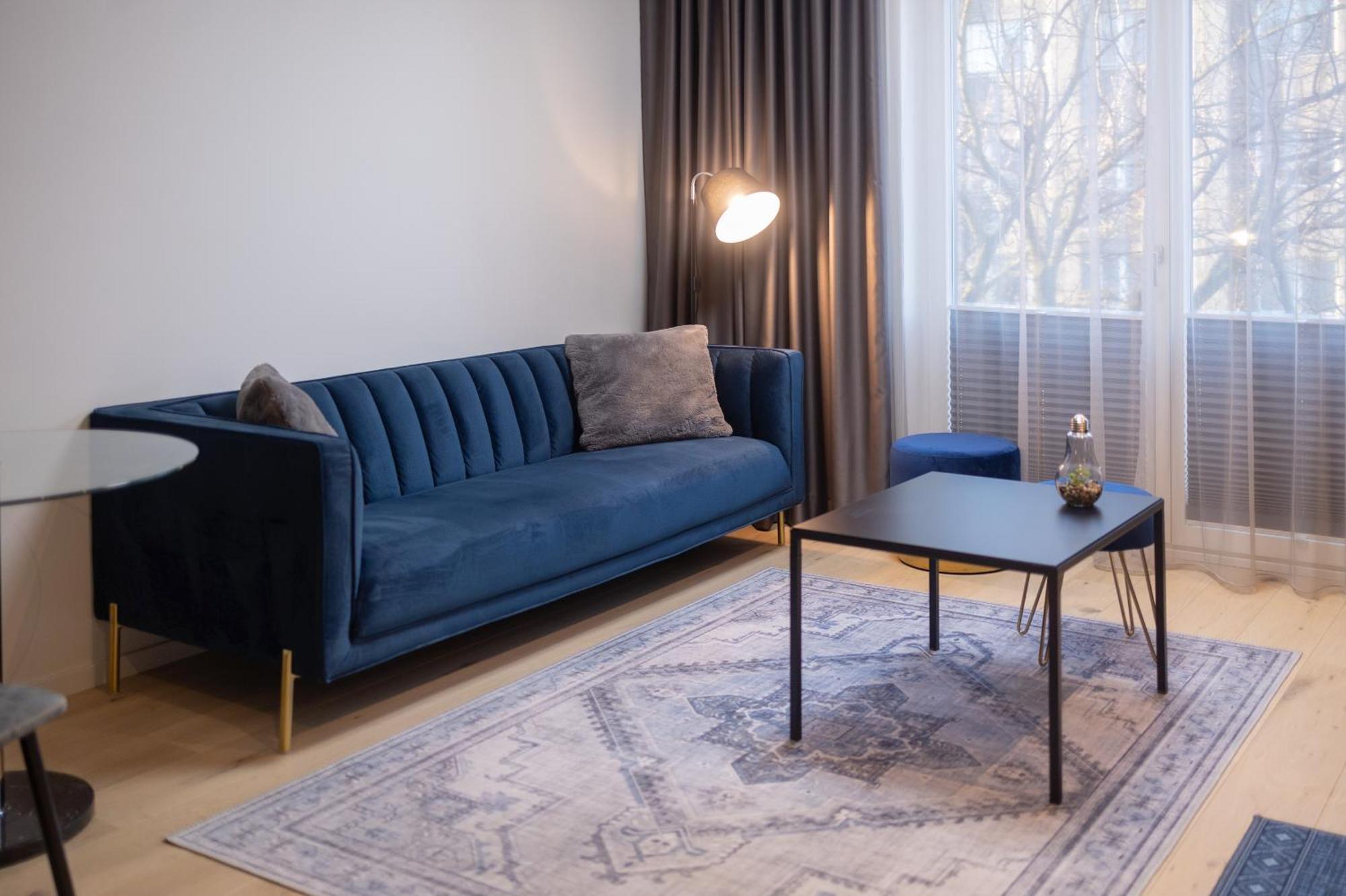 Revalia Das Haus Studios Exteriér fotografie
