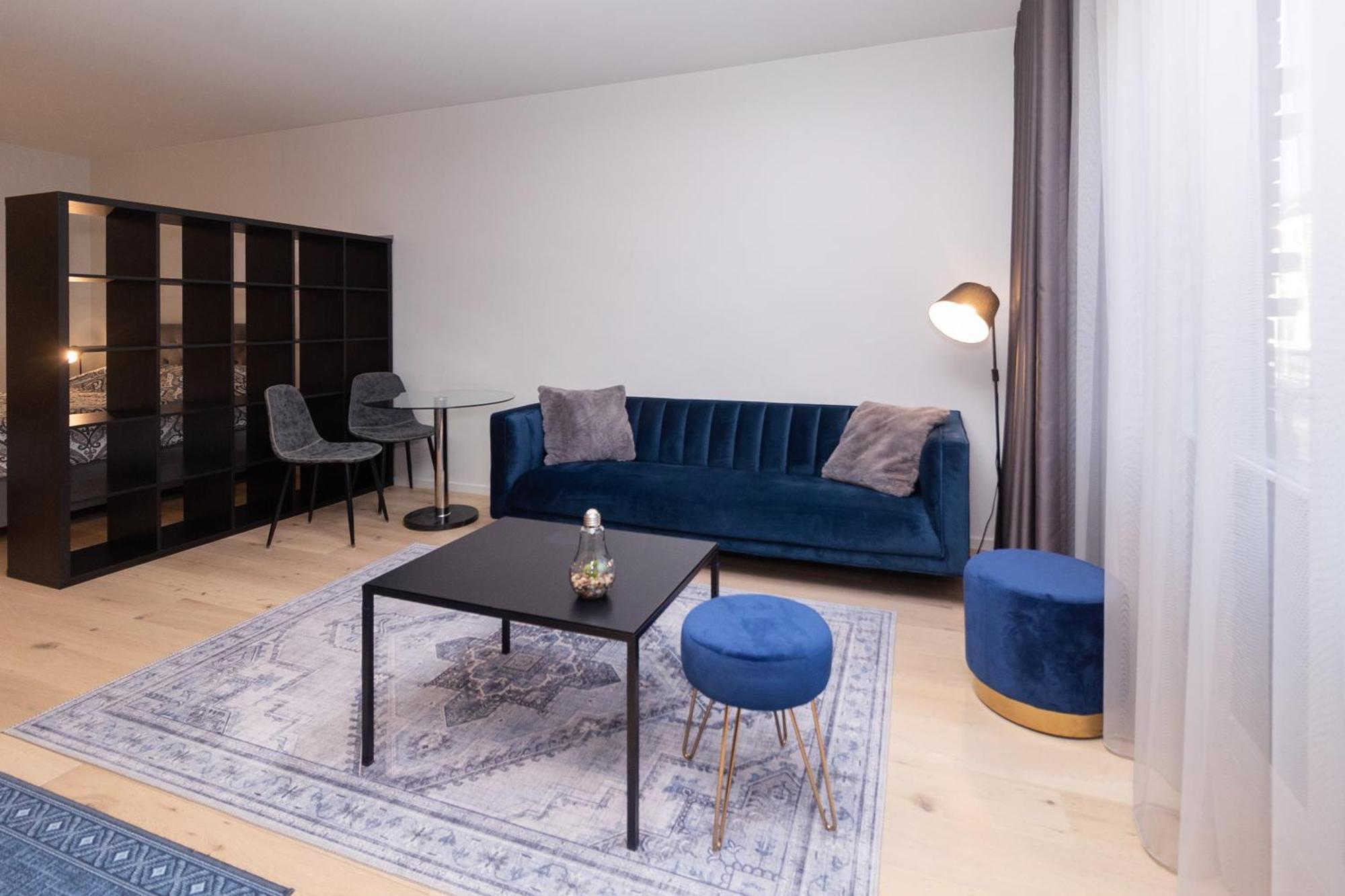 Revalia Das Haus Studios Exteriér fotografie