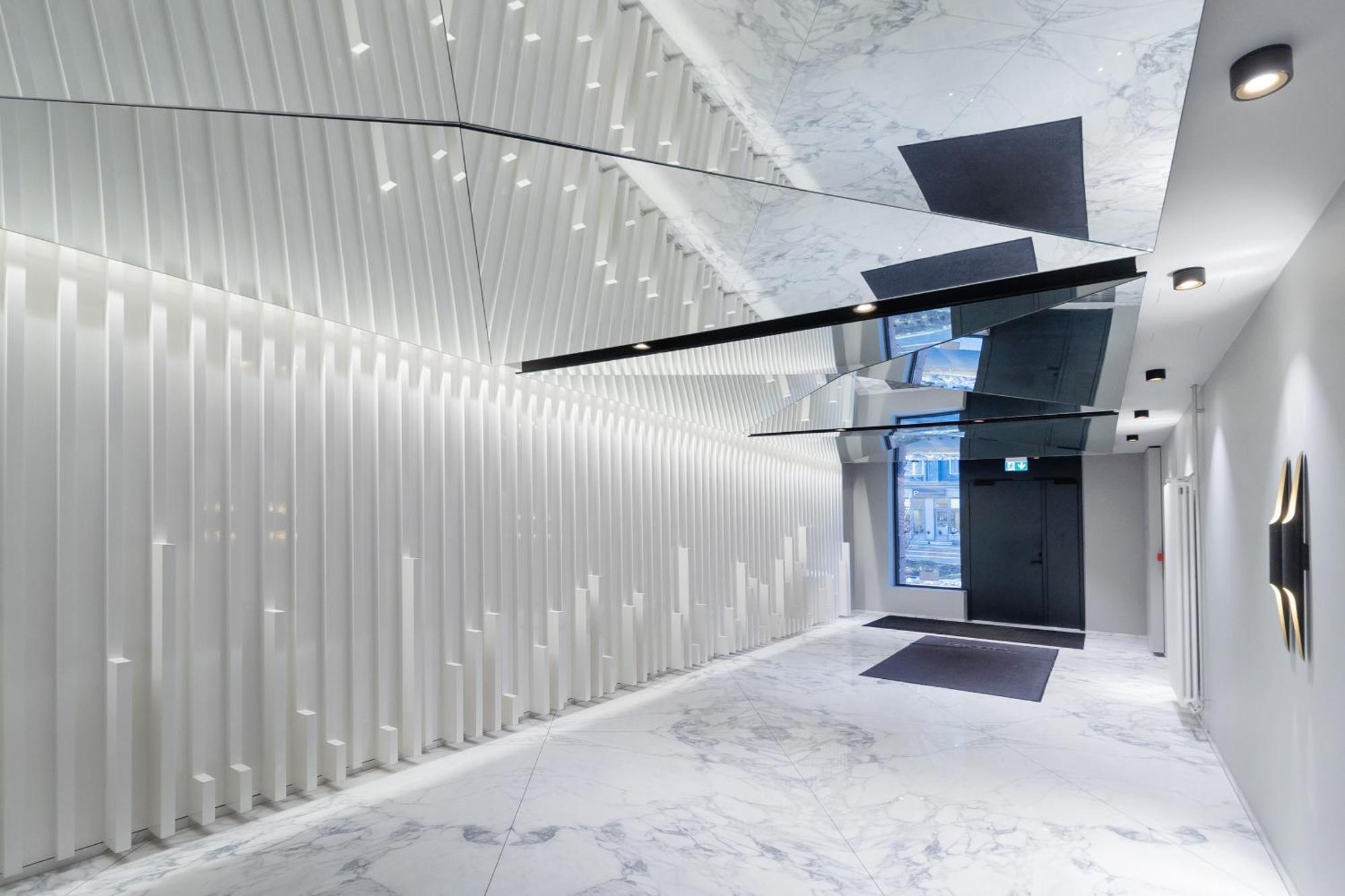 Revalia Das Haus Studios Exteriér fotografie