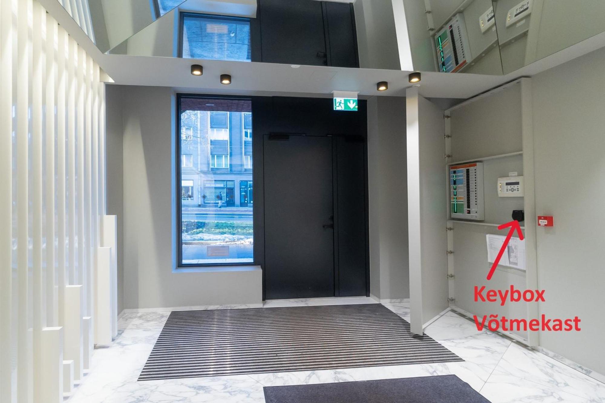 Revalia Das Haus Studios Exteriér fotografie