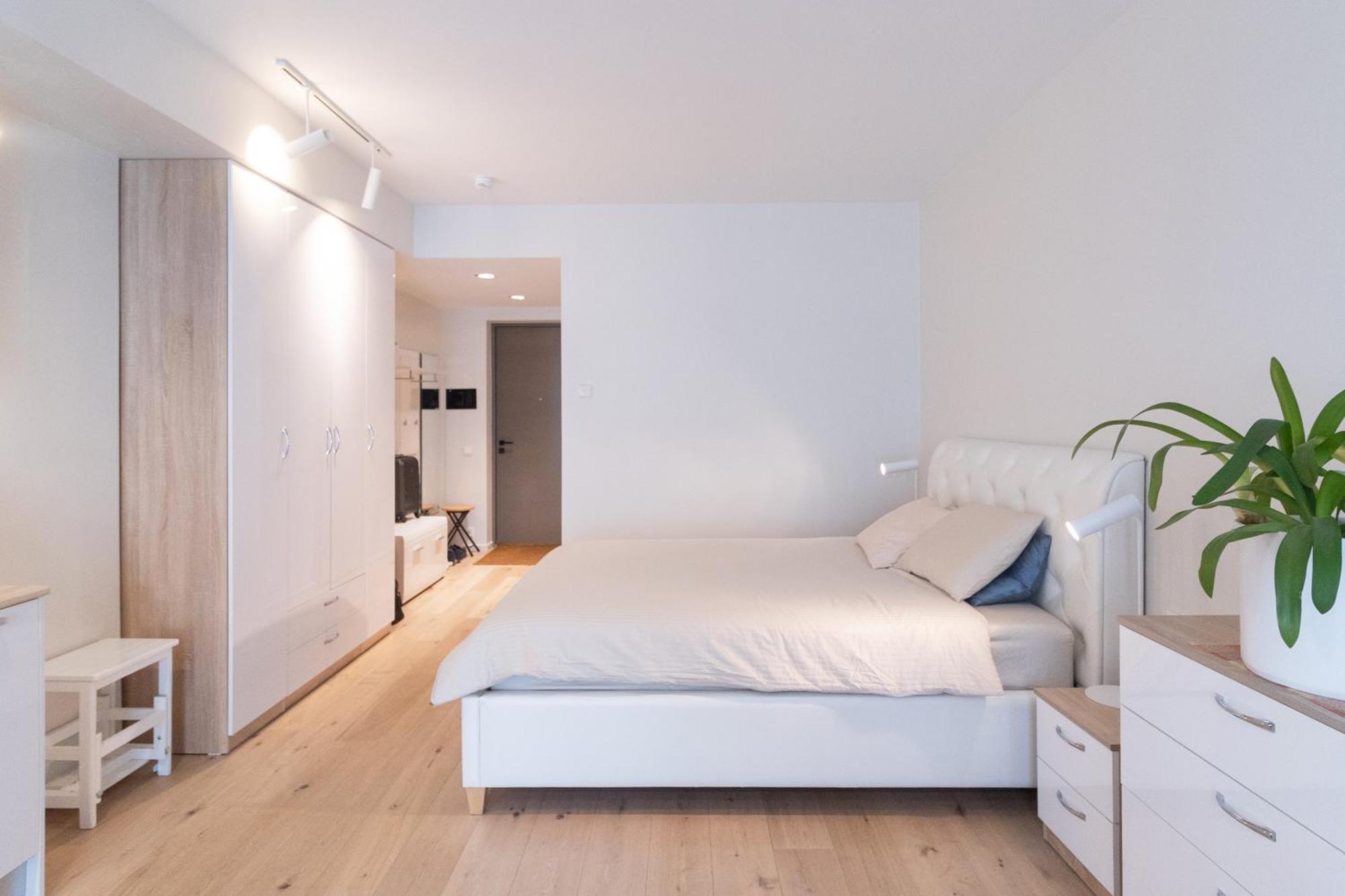 Revalia Das Haus Studios Exteriér fotografie